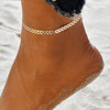 Vintage Handmade Shell Beads Sea Turtle Anklets For Women Girl New Multi Layer Anklet Leg Chain Bracelet Bohemian Summer Jewelry