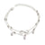 Vintage Handmade Shell Beads Sea Turtle Anklets For Women Girl New Multi Layer Anklet Leg Chain Bracelet Bohemian Summer Jewelry