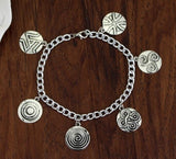 The Mortal Instruments City of Bones Isabelle Serpent Snake Bracelet Curved Chunky Stretch Cuff Bangle Retro Snake Bangle Gift